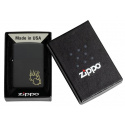 zapalovač Zippo Fire Heart