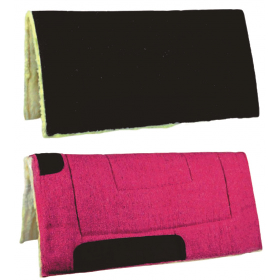 Podsedlová deka GVR Arena masters short