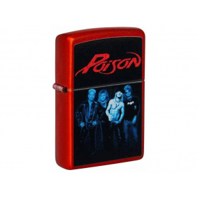 zapalovač Zippo Poison
