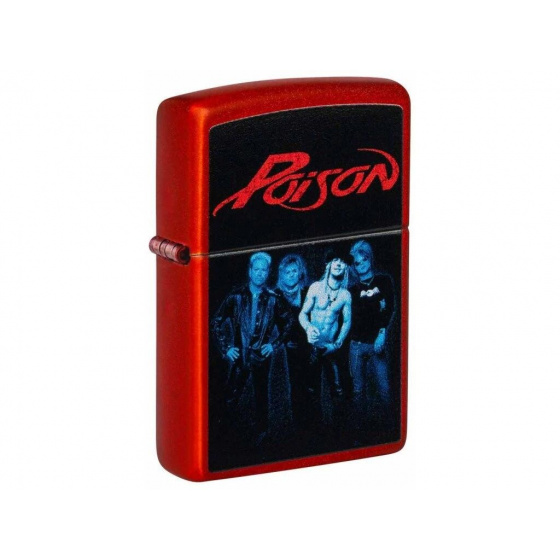 zapalovač Zippo Poison