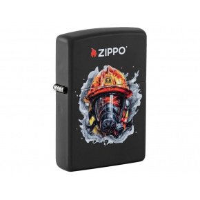 zapalovač Zippo Firefighter