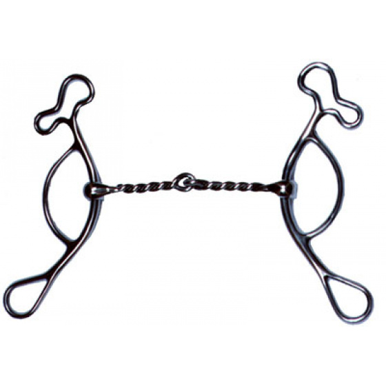 westernová páka GVR D004