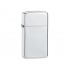 zapalovač Zippo Sterling Silver slim