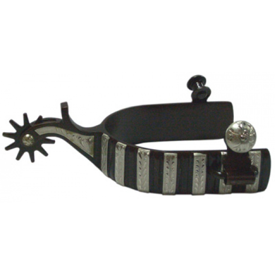 westernové ostruhy GVR S066