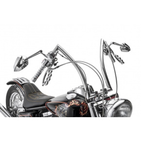 řídítka Bad Ape tecno