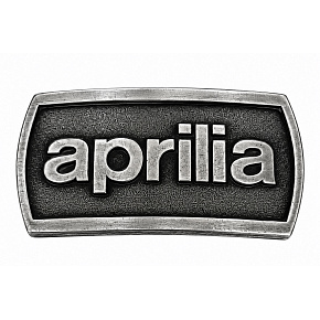 přezka/spona na opasek Aprilia
