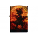 zapalovač Zippo Wizard of Evil Spirits