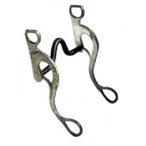 westernová páka GVR B163