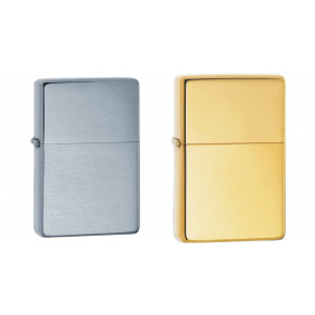 zapalovač Zippo 1937 Vintage