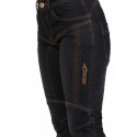 dámské kevlarové jeans Rebeka