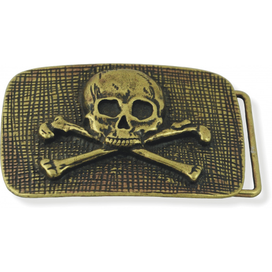 přezka/spona na opasek F2385