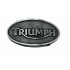 přezka/spona na opasek Triumph