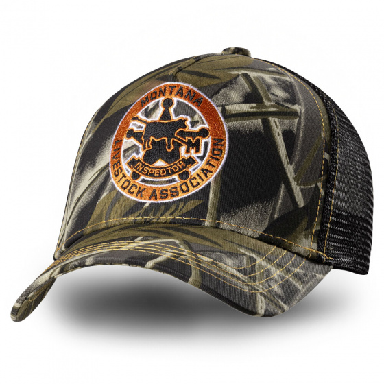 kšiltovka Yellowstone 04