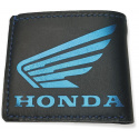 Kožená peněženka Honda 02