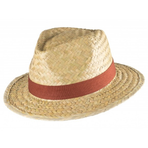 slaměný klobouk Happystevi
