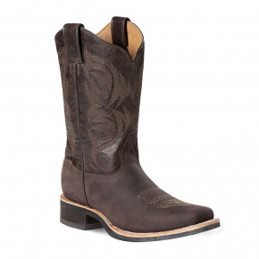 westernové boty WB-54