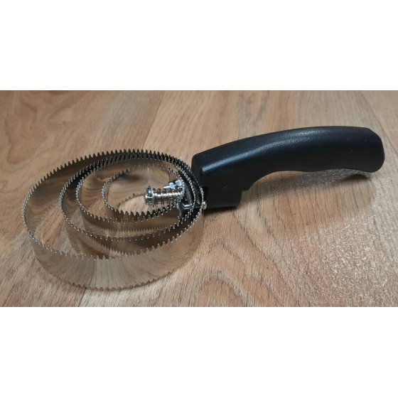 hřbílko lamelové GVR 80038