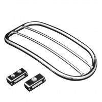 Nosič na zadní blatník TUBULAR