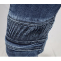 Pánské džíny na moto Micas Urban doublelayer