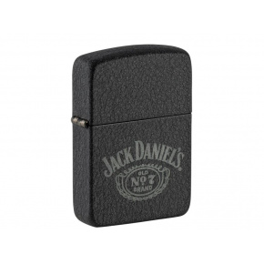 zapalovač Zippo Jack Daniels No. 7
