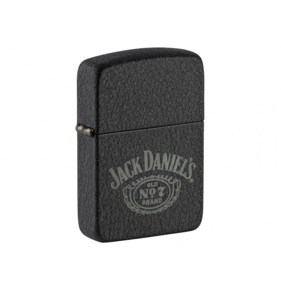 zapalovač Zippo Jack Daniels No. 7