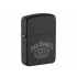 zapalovač Zippo Jack Daniels No. 7