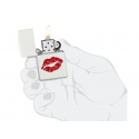 zapalovač Zippo Kiss