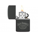 zapalovač Zippo Jack Daniels No. 7