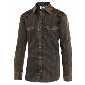 westernová košile Fernando