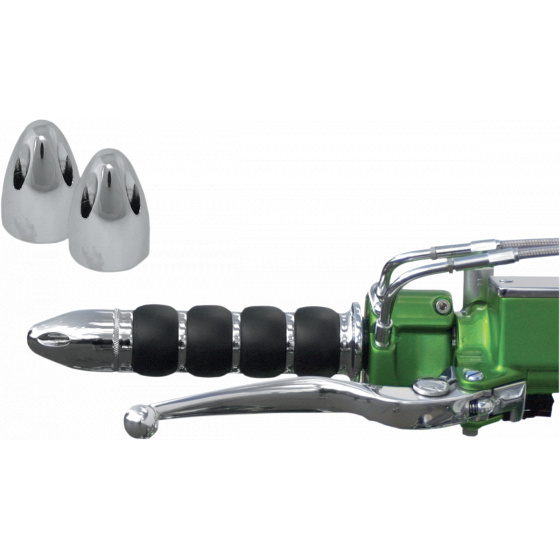 koncovky řídítek Bult