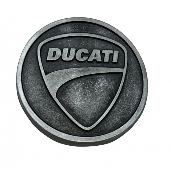 přezka/spona na opasek Ducati