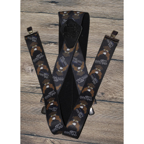 Kšandy 044 orel K1400