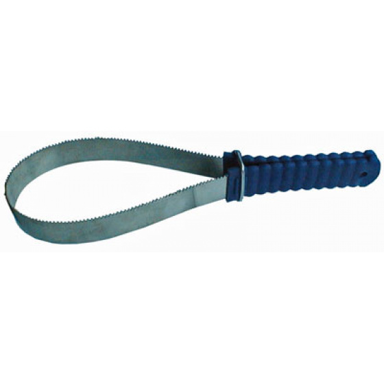 flexibilní stěrka potu GVR 004