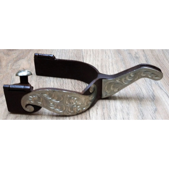 dobytkářské ostruhy GVR 9092250