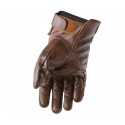 kožené motorukavice TR1942