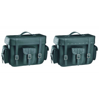 kufr (brašna) na opěrku TOP-CASE