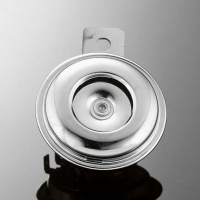 Klakson Chrome