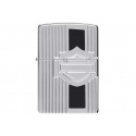 zapalovač Zippo Armor 2025 Harley-Davidson Collestible