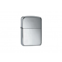 zapalovač Zippo Sterling Silver