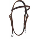 westernová uzdečka GVR 3072