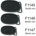 přezka/spona na opasek F1145