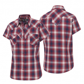 dámská westernová košile Shelby - kvalita B