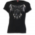 Dámské tričko s motivem YIN YANG SPIRIT
