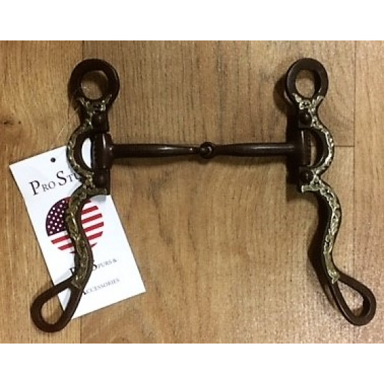 westernová páka GVR B067