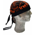 šátek na hlavu (čepička) KMM01