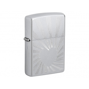 zapalovač Zippo Love Radiates