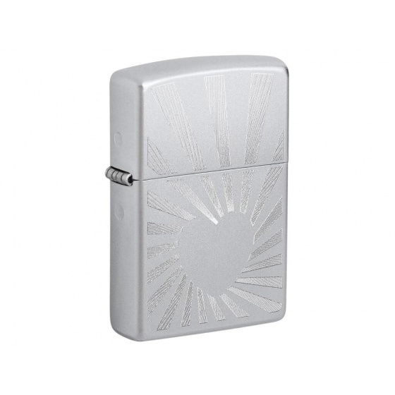 zapalovač Zippo Love Radiates