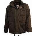 australská bunda Newman jacket