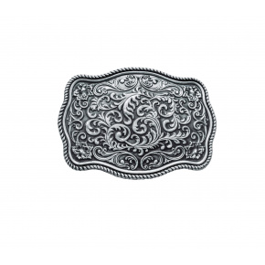 westernová přezka na opasek GS-420