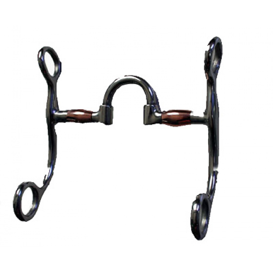 westernová páka GVR B070